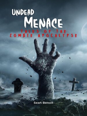 cover image of Undead Menace